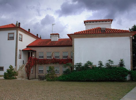 Quinta Sao Sebastiao