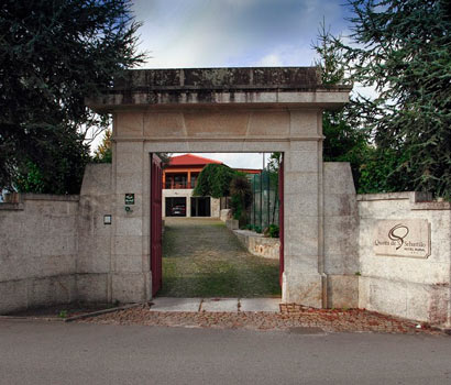 Quinta Sao Sebastiao