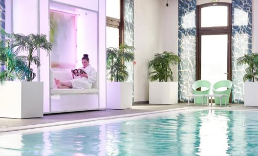 Radisson Blu Hotel At Disneyland Paris