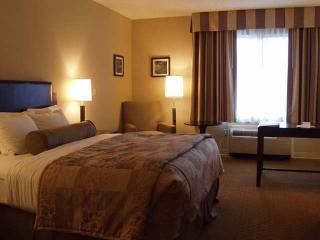 Radisson Hotel At The University Of Toledo