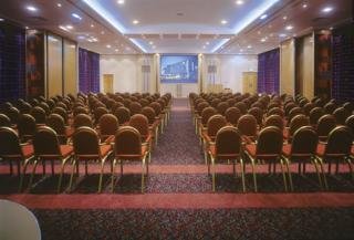 Radisson Sas Hotel Manchester Airport