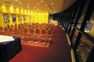 Radisson Sas Hotel Manchester Airport