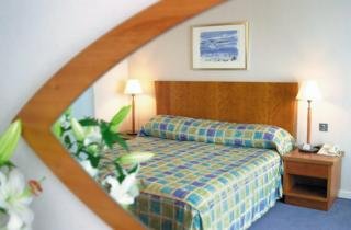 Radisson Sas Hotel Manchester Airport