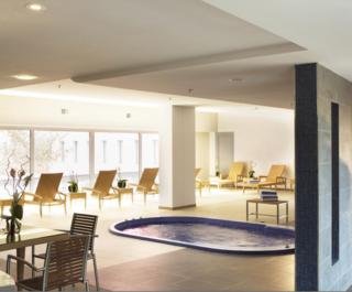 Radisson Sas Hotel Toulouse Airport
