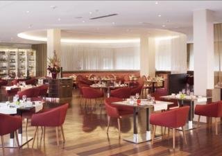 Radisson Sas Hotel Toulouse Airport