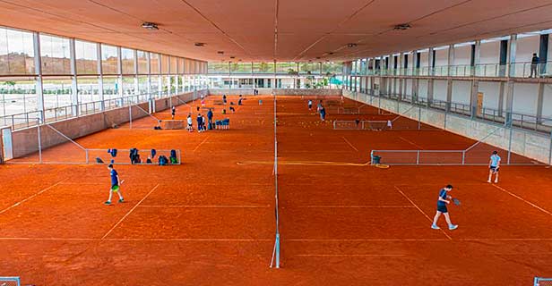Rafa Nadal Residence