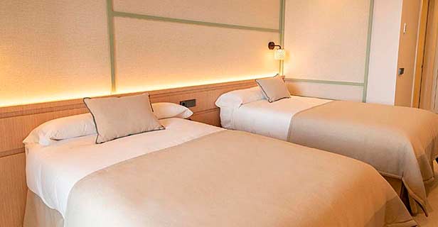 Rafa Nadal Residence