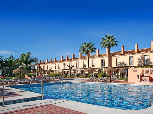 Ramada Hotel Suites By Wyndham Costa Del Sol