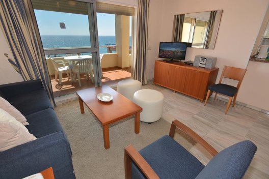Ramada Hotel Suites By Wyndham Costa Del Sol