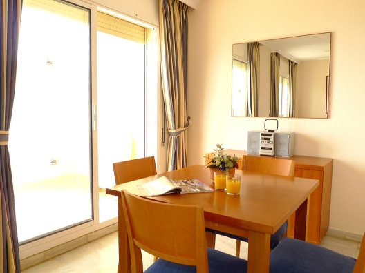 Ramada Hotel Suites By Wyndham Costa Del Sol