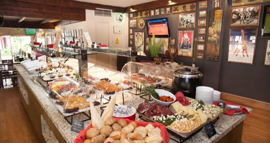 Ramada Hotel Suites By Wyndham Costa Del Sol