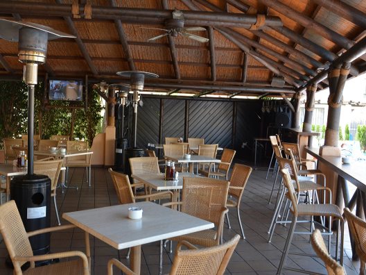 Ramada Hotel Suites By Wyndham Costa Del Sol