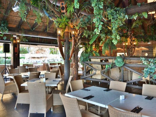 Ramada Hotel Suites By Wyndham Costa Del Sol
