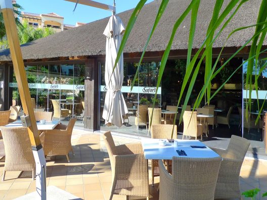 Ramada Hotel Suites By Wyndham Costa Del Sol