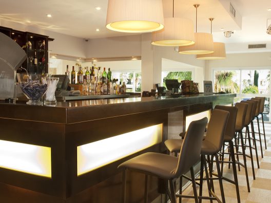 Ramada Hotel Suites By Wyndham Costa Del Sol