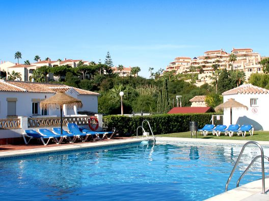 Ramada Hotel Suites By Wyndham Costa Del Sol