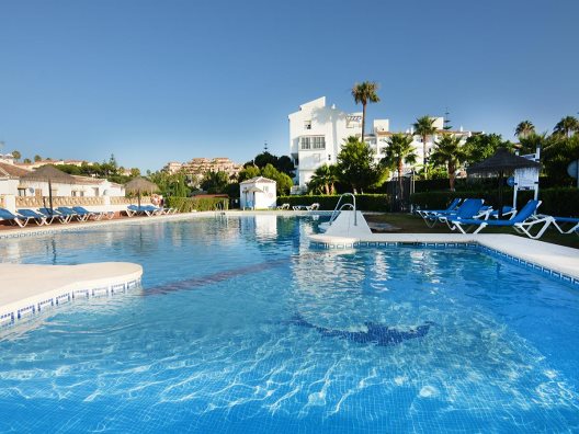 Ramada Hotel Suites By Wyndham Costa Del Sol