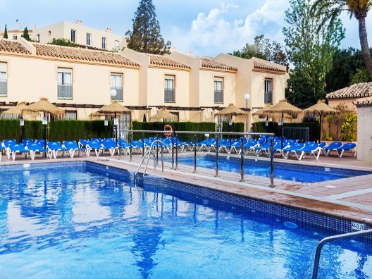 Ramada Hotel Suites By Wyndham Costa Del Sol