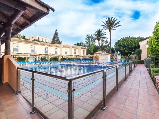 Ramada Hotel Suites By Wyndham Costa Del Sol