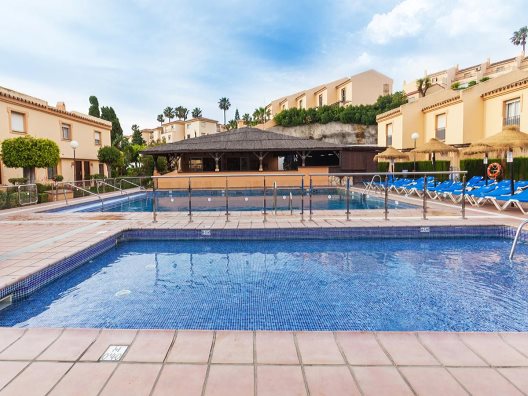 Ramada Hotel Suites By Wyndham Costa Del Sol