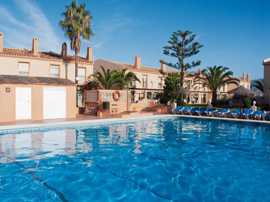Ramada Hotel Suites By Wyndham Costa Del Sol