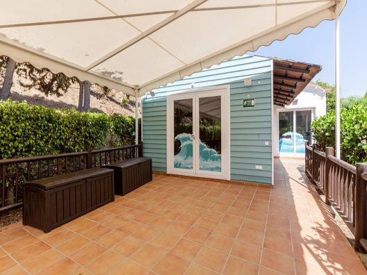 Ramada Hotel Suites By Wyndham Costa Del Sol