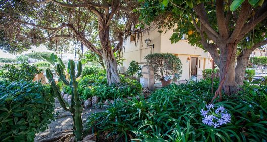 Ramada Hotel Suites By Wyndham Costa Del Sol