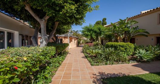 Ramada Hotel Suites By Wyndham Costa Del Sol