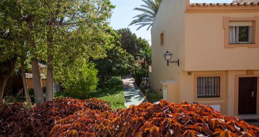Ramada Hotel Suites By Wyndham Costa Del Sol