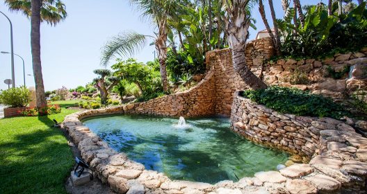 Ramada Hotel Suites By Wyndham Costa Del Sol