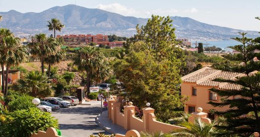 Ramada Hotel Suites By Wyndham Costa Del Sol