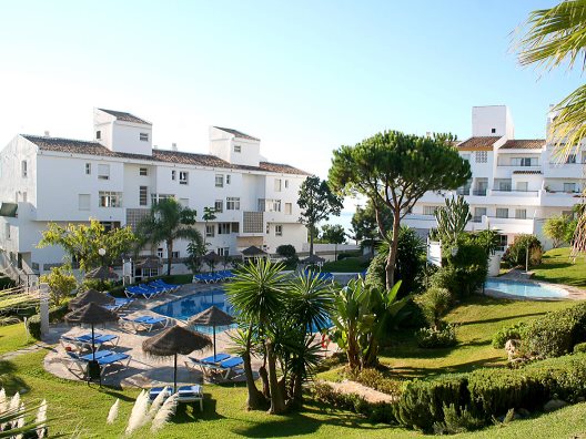 Ramada Hotel Suites By Wyndham Costa Del Sol