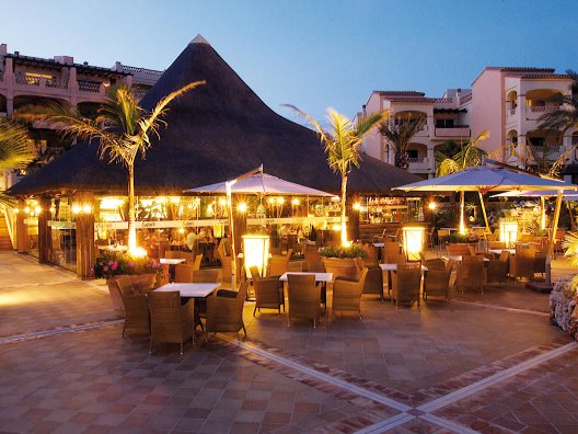 Ramada Hotel Suites By Wyndham Costa Del Sol