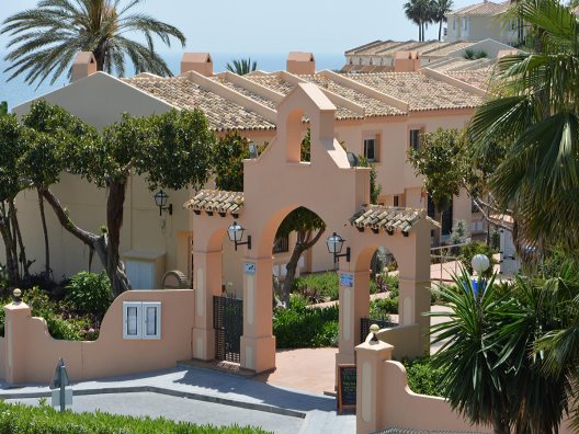 Ramada Hotel Suites By Wyndham Costa Del Sol