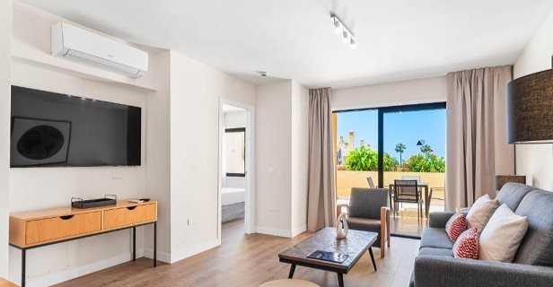 Ramada Residences By Wyndham Costa Adeje