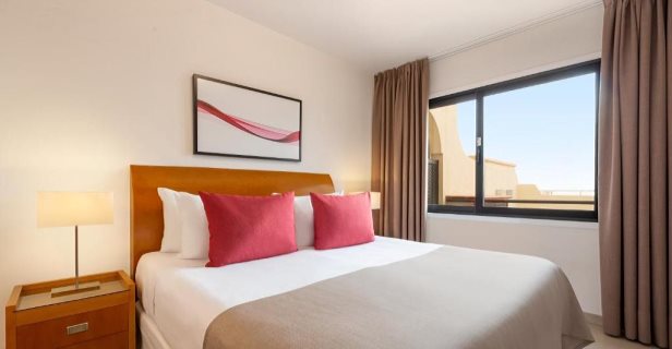 Ramada Residences By Wyndham Costa Adeje