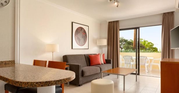 Ramada Residences By Wyndham Costa Adeje