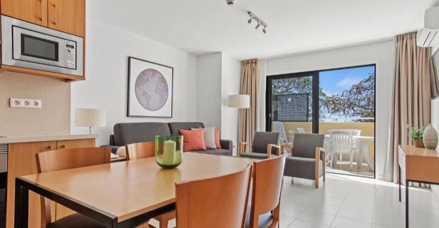 Ramada Residences By Wyndham Costa Adeje