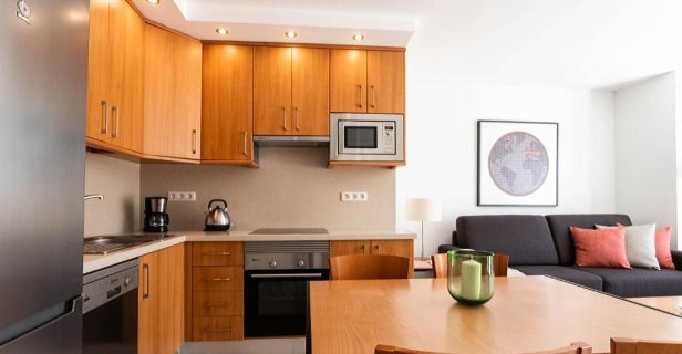 Ramada Residences By Wyndham Costa Adeje