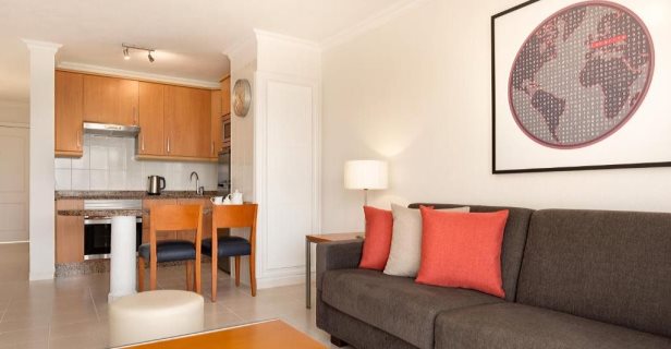 Ramada Residences By Wyndham Costa Adeje