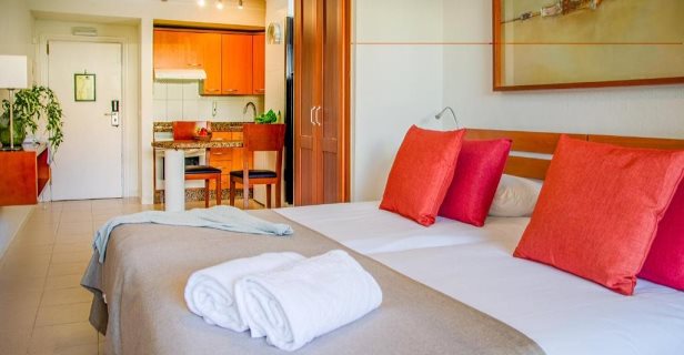 Ramada Residences By Wyndham Costa Adeje