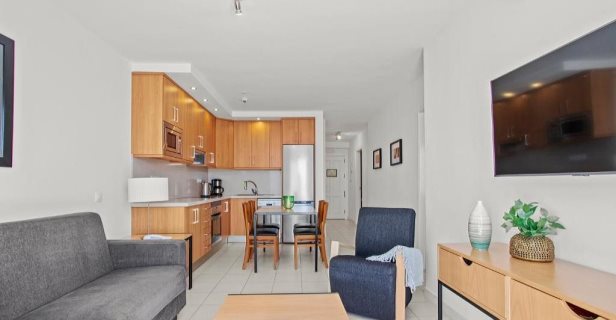 Ramada Residences By Wyndham Costa Adeje