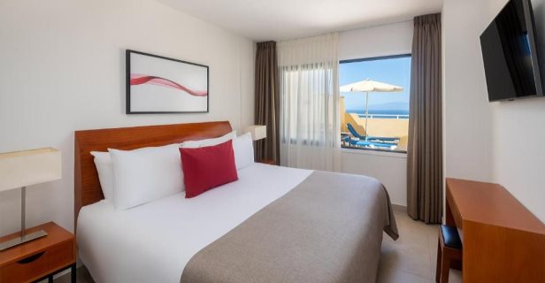 Ramada Residences By Wyndham Costa Adeje