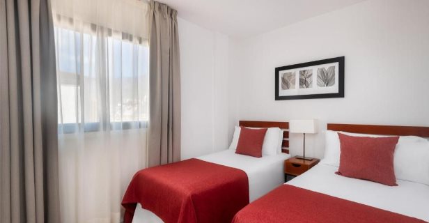 Ramada Residences By Wyndham Costa Adeje