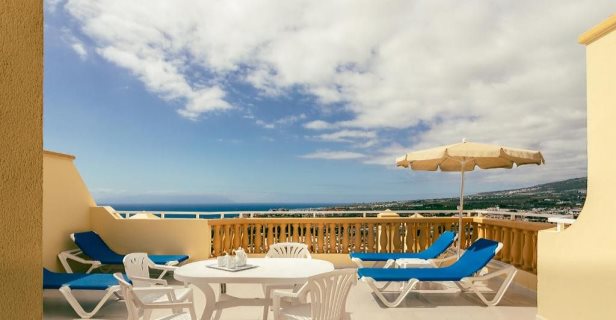 Ramada Residences By Wyndham Costa Adeje