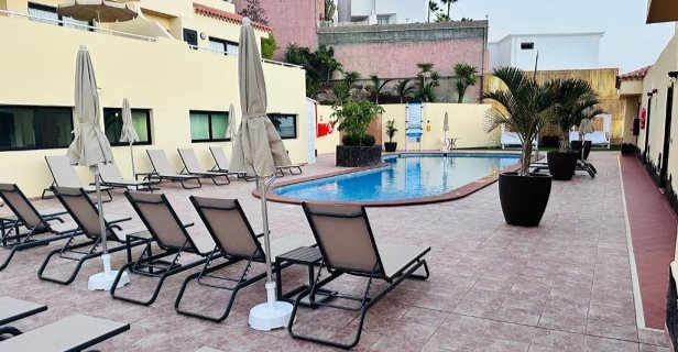 Ramada Residences By Wyndham Costa Adeje