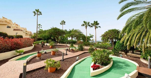 Ramada Residences By Wyndham Costa Adeje
