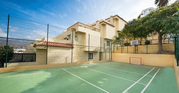 Ramada Residences By Wyndham Costa Adeje