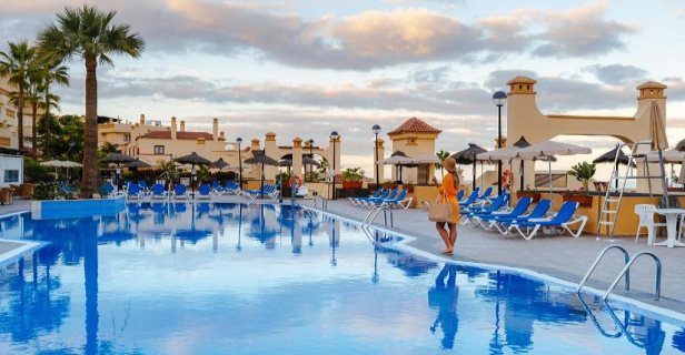 Ramada Residences By Wyndham Costa Adeje