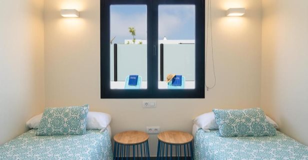 Relaxia Lanzasur Club Aqualava Water Park
